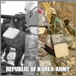 R0KA || Republic of Korea Army