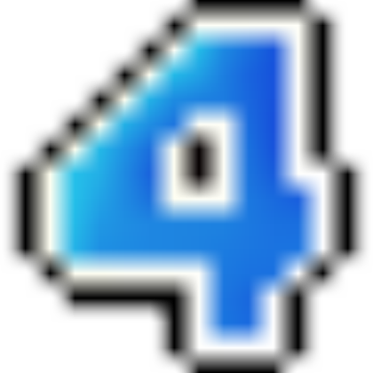 Ultra Mario 64 4 Roblox decal