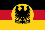 The Imperial Germany Empire