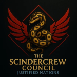 The ScinderCrew Council