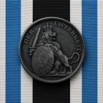 Bayern Silberne Militär-Verdienstmedaille