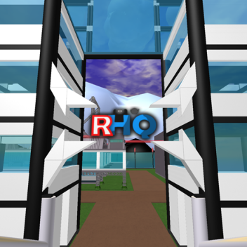 Your train crashed, go explore this place now.