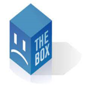 Impossible escape box