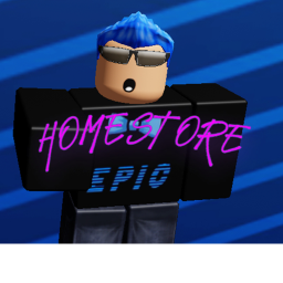 EPIC STUDIOS -_- homestore