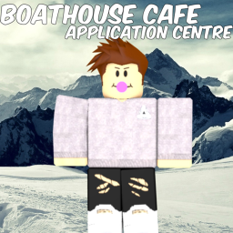 Application Centre