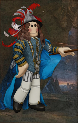 Basic Large Painting