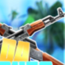 [RED HOODIE!] Da Fights icon