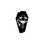 Laughing Coffin! The Murder Guild