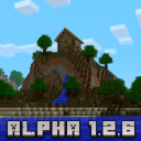 Minecraft Alpha v1.2.6 [CREATIVE MODE]