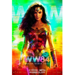 wonder woman fan