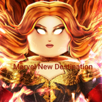 Marvel Realms