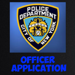 [NYPD] Officer Application