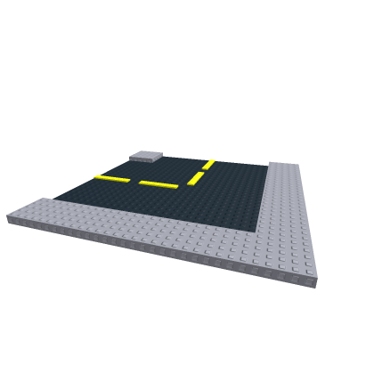 Curved Studs Street