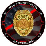 |NSF| Naval Security Forces
