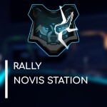 [RALLY]: Novis Station