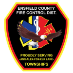 Ensfield County Emergency Medical Services