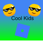 Cool Kids Groux