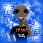 Musty's MM2