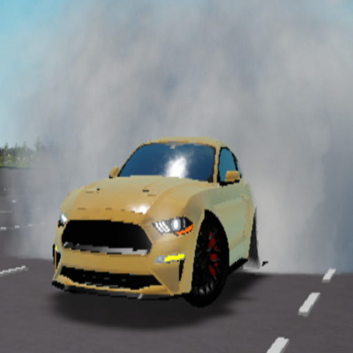 Vehicle Driving Simulator