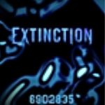 {-EXTINCTION-}