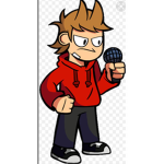Tord Fan Club (and tom)