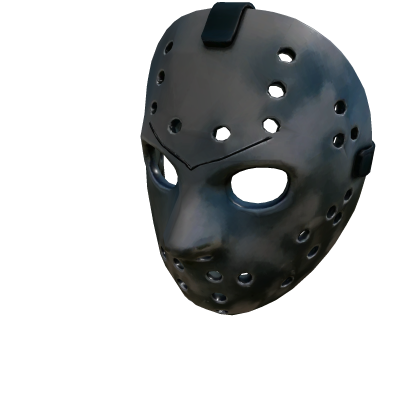 Scary Mask thumbnail