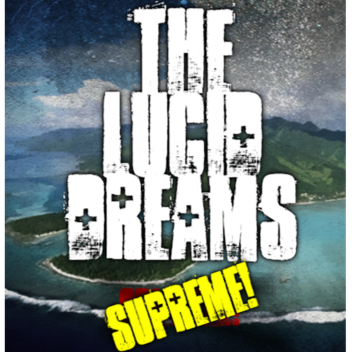 (DYING TREE) The Lucid Dreams! (SUPREME!)