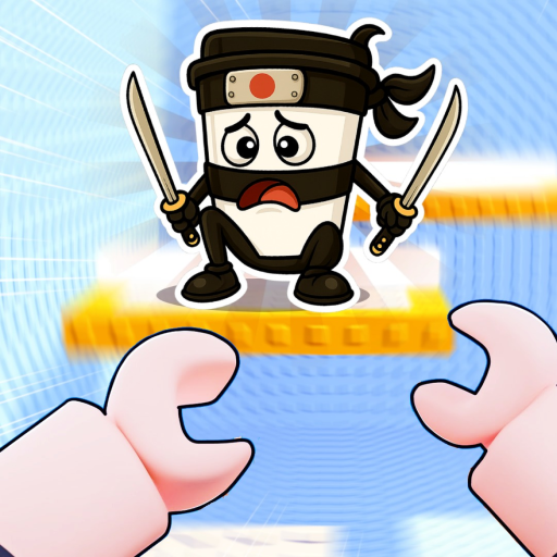 [99] Find The Brainrots Tower official Roblox game thumbnail