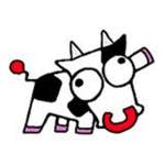 club cow