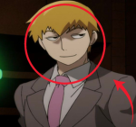 DEVOTED REIGEN FOLLOWERS