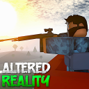Altered Reality