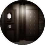 Distant Echoes Roblox badge thumbnail