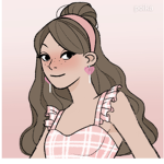 IIovaur’s clothing!