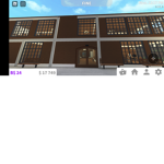 My Bloxburg School