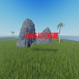 Lands adventrue