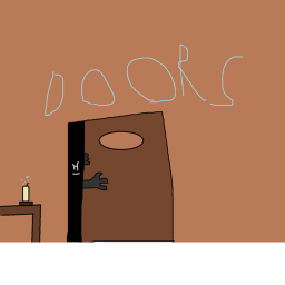 doors [FANMADE]
