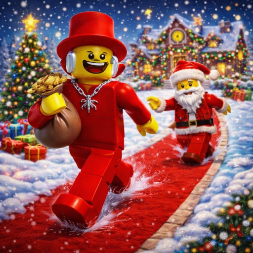 [🎄] Steal a Christmasrot 