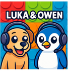 Luka And Owen