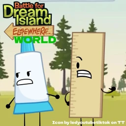 BFDIE World icon