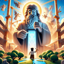 Heaven Tower