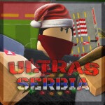 Ultras Serbia [❗OLD MAP BACK ❗]