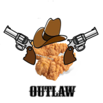 Chicken Nugget Outlaws (Wild West Group)