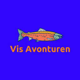vis avonturen hangout!!!!