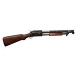 respecc sotgun