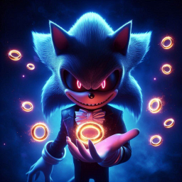 Survive Sonic.exe