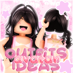 [GIRL] Outfits Avatar Ideas 🎀