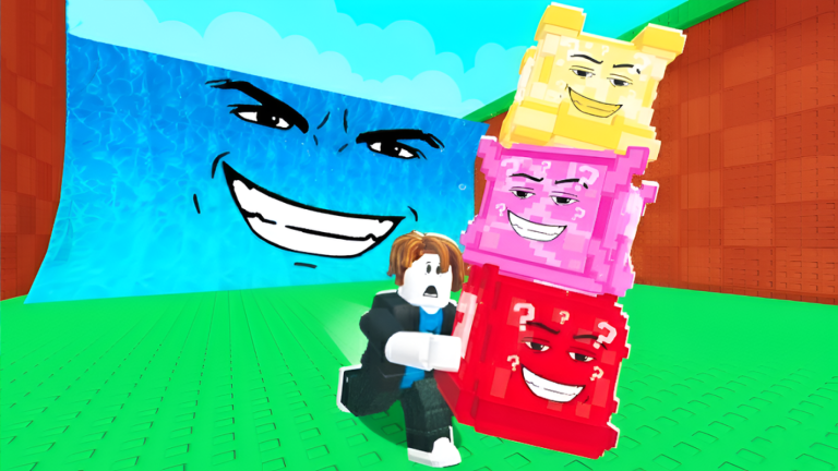 Survive DISASTER for Brainrots screenshot 1