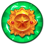 Golden Wealthy