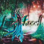 fairy hood