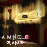 A Mingle Game